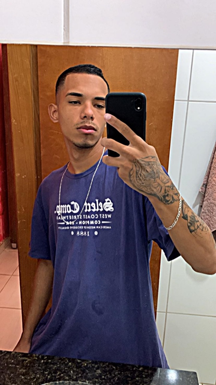 Antony Gustavo
